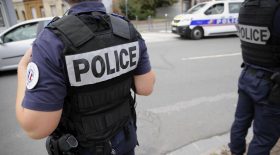 leader gilets jaunes tué ex-compagne