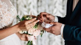 mariages