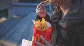 Un McDonald's prend une décision radicale