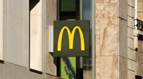 McDonald's rouvre ses portes