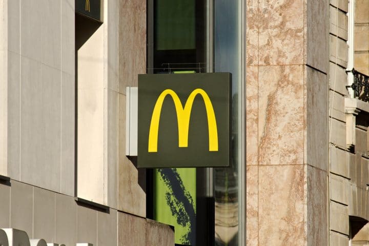 McDonald's rouvre ses portes