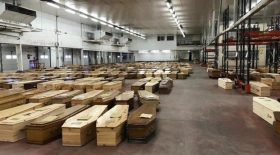 morgue rungis
