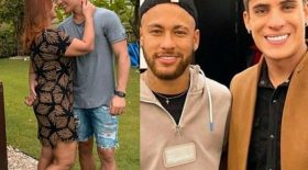 neymar mère célibataire