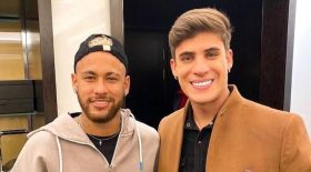 neymar beau père