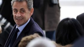 Nicolas Sarkozy rôle