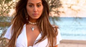 océane réagi rupture benjamin