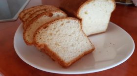 pain de mie