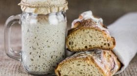 levain
