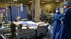 patients réanimations séquelles