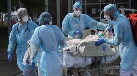 pic épidémique Grand Est