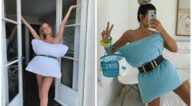 pillow challenge jessica thivenin