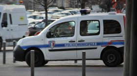 policiers