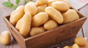 pomme de terre carrefour