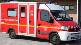pompiers