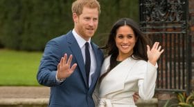 Prince Harry Meghan Markle