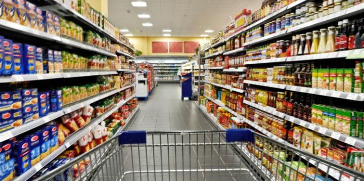 produits rupture de stock supermarchés