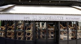 restaurants déconfinement