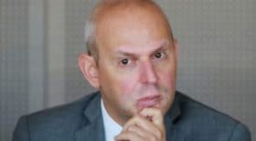 Jérôme Salomon carte