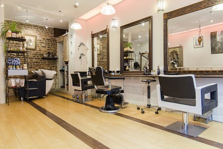 salons de coiffure coiffeurs réouverture