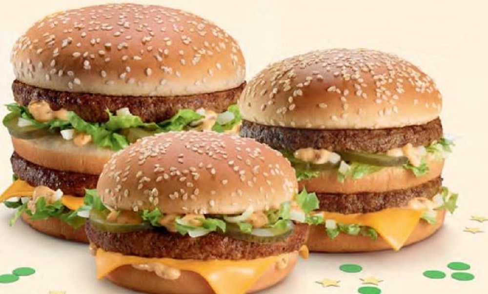 Sauce Big Mac : LA vraie recette de chez McDo