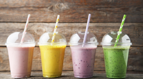 smoothie coronavirus