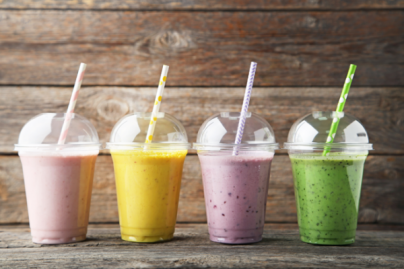 smoothie coronavirus