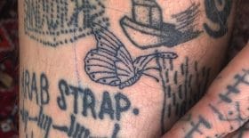 tatouage