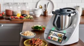 Thermomix vente en ligne