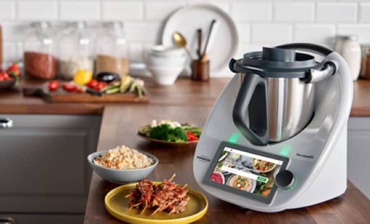 Thermomix vente en ligne