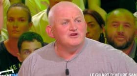 thierry olive incendie ferme