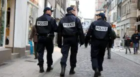 toulouse, la police place en garde a vue une jeune femme