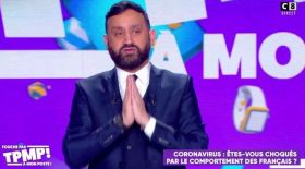 tpmp retour plateau 11 mai