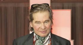 val kilmer cancer brise silence