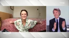 vanessa paradis quotidien