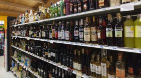 vente alcool Morbihan