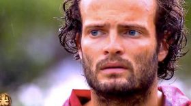 alban greffe cheveux
