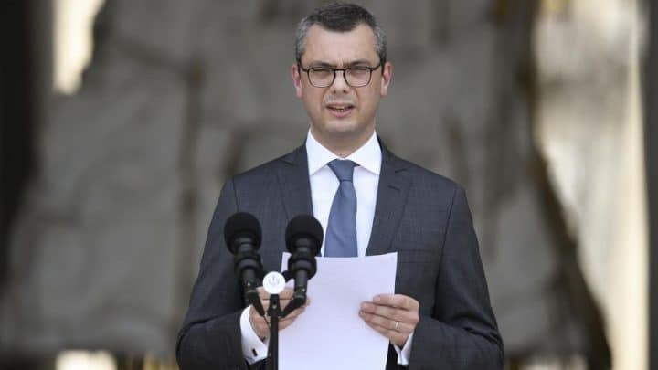 Alexis Kohler au coeur d'une enquête