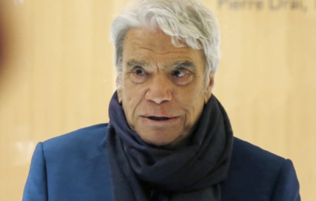 bernard tapie nouveau traitement belgique