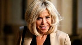 brigitte macron accusée mélange genre