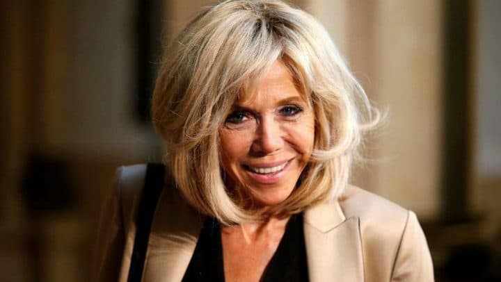 brigitte macron accusée mélange genre