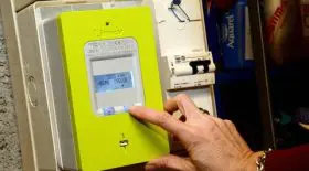 compteur linky fournisseur électricité