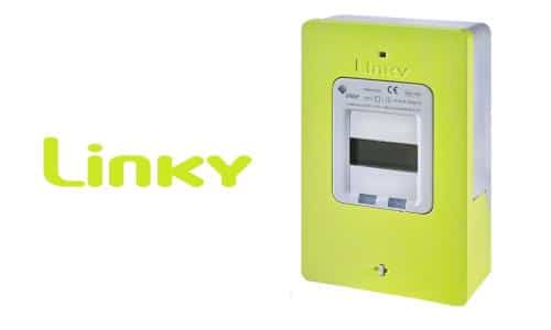 Compteurs Linky