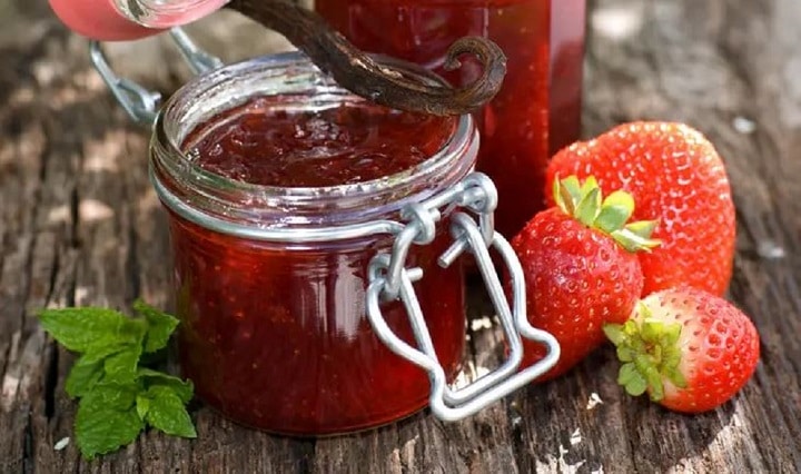 confiture-de-fraises-recette-facile-pour-gourmandise-toute-lannee