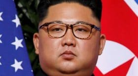 Corée du Nord et Kim Jong-un