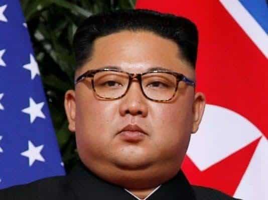 Corée du Nord et Kim Jong-un