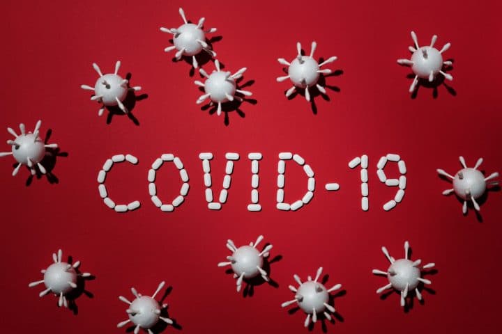 Nouveaux cas Coronavirus en Dordogne