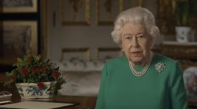 Coronavirus, Elizabeth II en danger