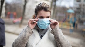 Coronavirus et gestes barrières