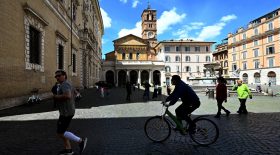 coronavirus italie déconfinement décès