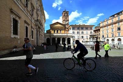 coronavirus italie déconfinement décès